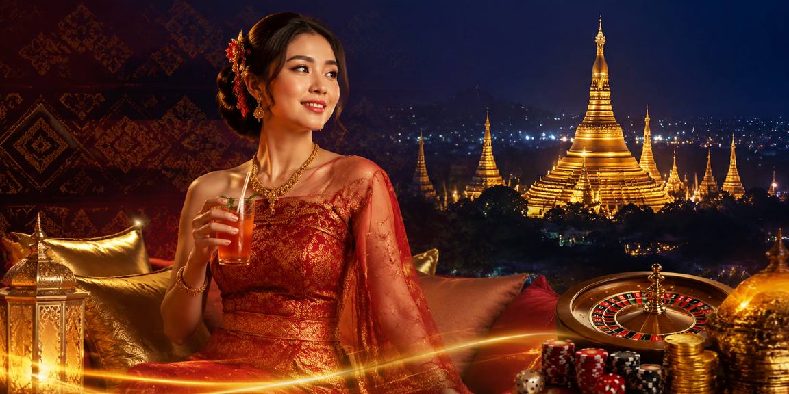 inlee99 Magic Lamp ကစားမှုအပြည့်အစုံ
